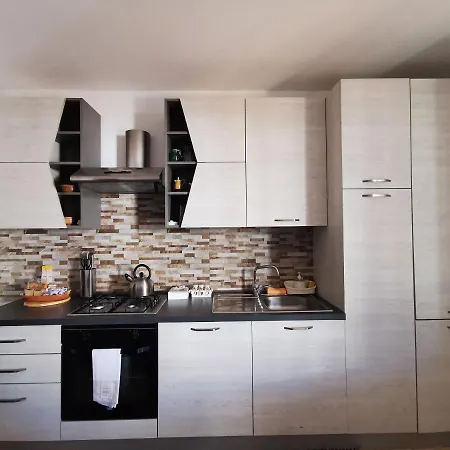 Apartmán 