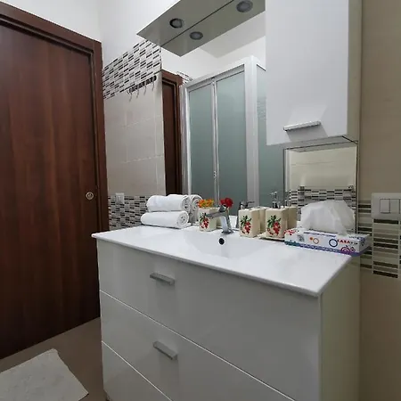 Apartmán 