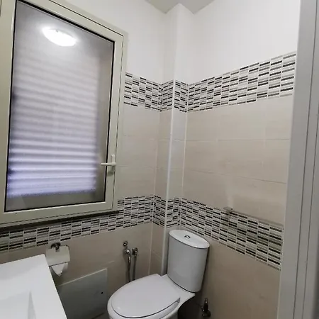 Apartmán 