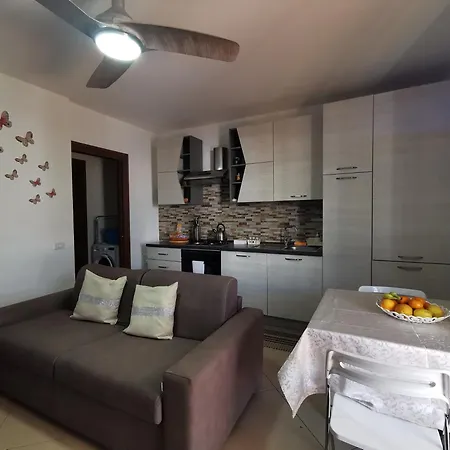 Apartmán 