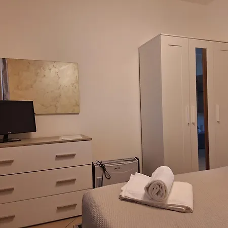 Apartmán 