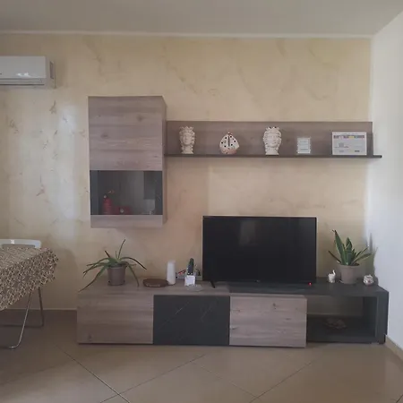 Apartmán 