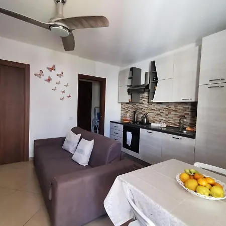 Apartman 